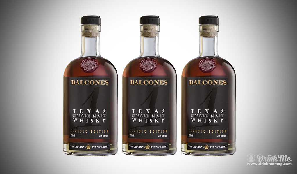 Balcones Texas Malt drinkmemag.com drink me Balcones Campaign