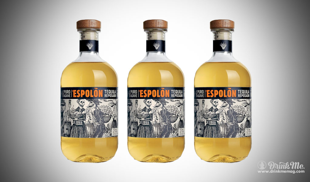 Espolon Resposado Tequila drinkmemag.com drinkme Top Tequila under $40