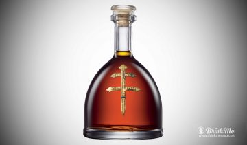 Louis XIII Rare Cask 42,6 - Lot 11257 - Buy/Sell Cognac Online