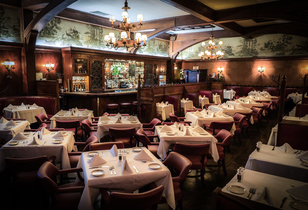 Legendary Musso & Frank Celebrates Year-Long Centennial | Drink Me Magazine