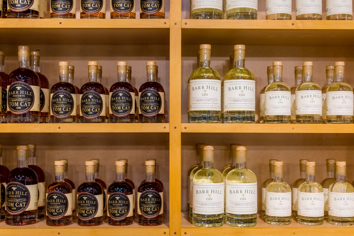 Caledonia Spirits Opens New Montpelier Distillery Drink Me Magazine