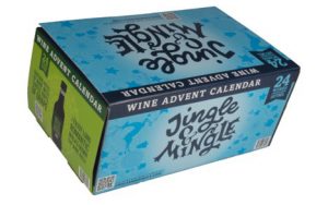 The 5 Best Wine Advent Calendars This Christmas Season | Drink Me Magazine
